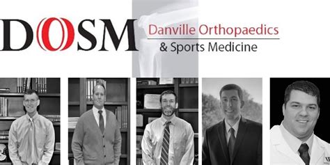 Danville Orthopaedics & Sports Medicine, Danville, KY.
